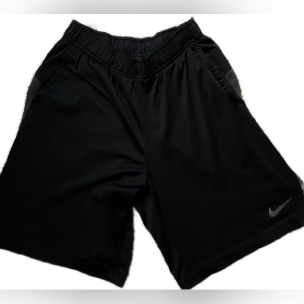 Nike Dri-Fit athletic shorts